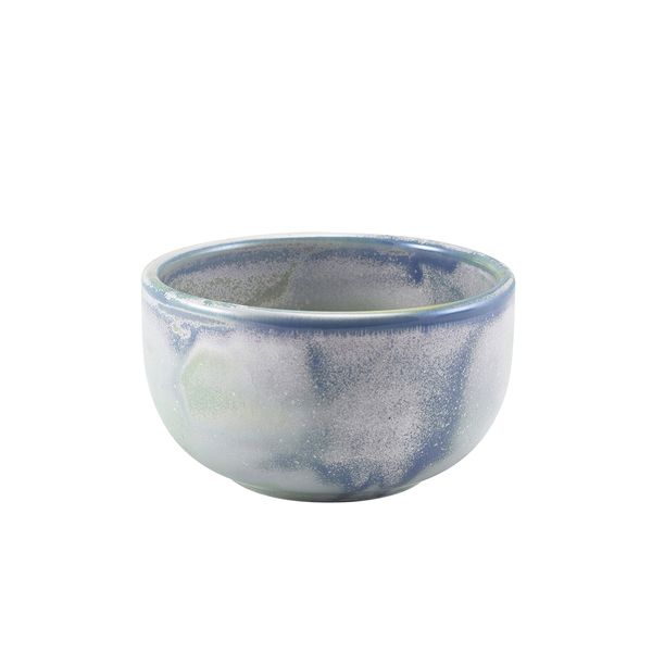 Picture of Terra Porcelain Seafoam Round Bowl 12.5cm