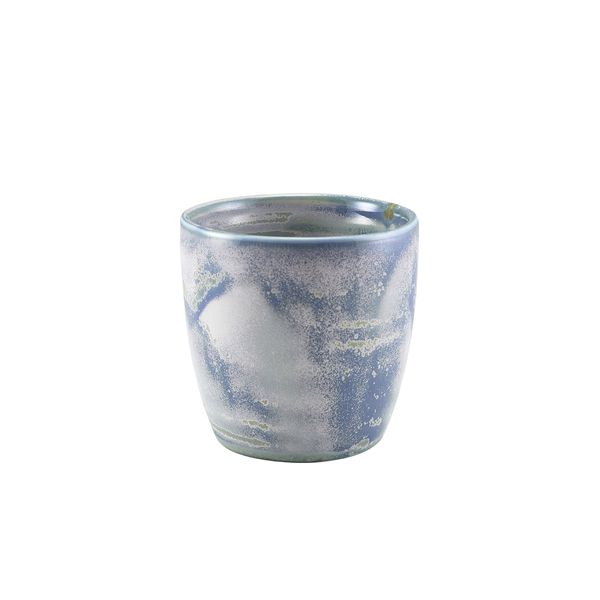 Picture of Terra Porcelain Seafoam Chip Cup 30cl/10.5oz