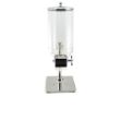 Picture of Genware Cereal Dispenser St/St  8.5L