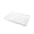 Picture of Chrome Display Basket 45X30X5cm