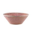 Picture of Terra Porcelain Rose Conical Bowl 16cm