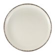 Picture of Terra StoneW Sereno Grey Coupe Plate 27.5cm