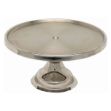 Picture of Genware S/St. Cake Stand 13"Dia.6.5" High
