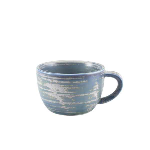 Picture of Terra Porc Seafoam Coffee Cup 22cl/7.75oz
