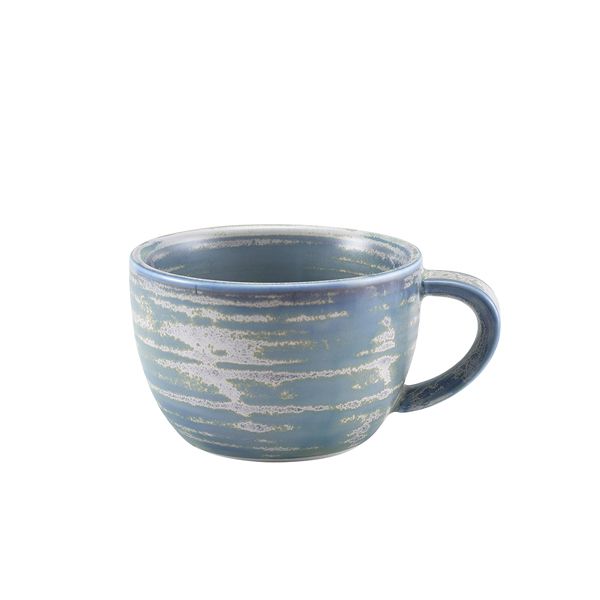 Picture of Terra Porc Seafoam Coffee Cup 28.5cl/10oz