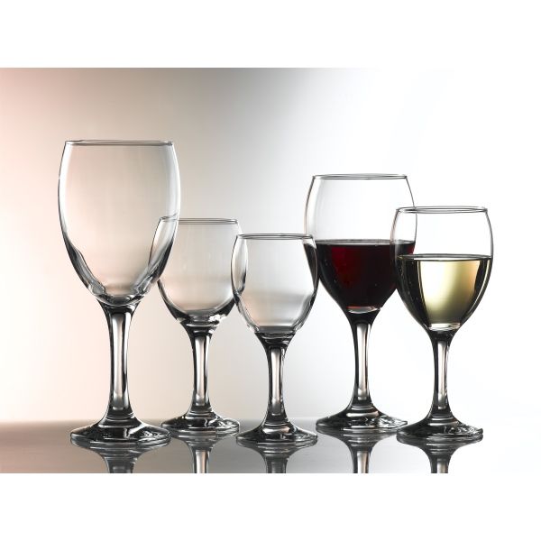 Picture of Empire Wine / Water Glass 34cl / 12oz