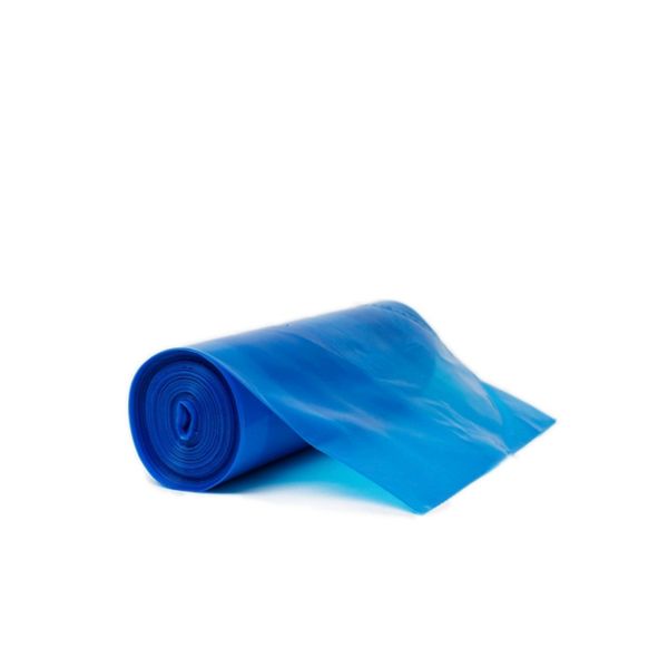 Picture of Disposable Blue Piping Bags 47cm/18" (100)