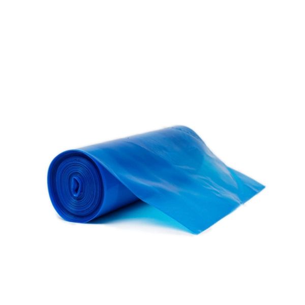 Picture of Disposable Blue Piping Bags 53cm/21" (100)