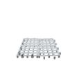 Picture of PP Plastic Heavy Duty Dunnage Floor Rack 33cm