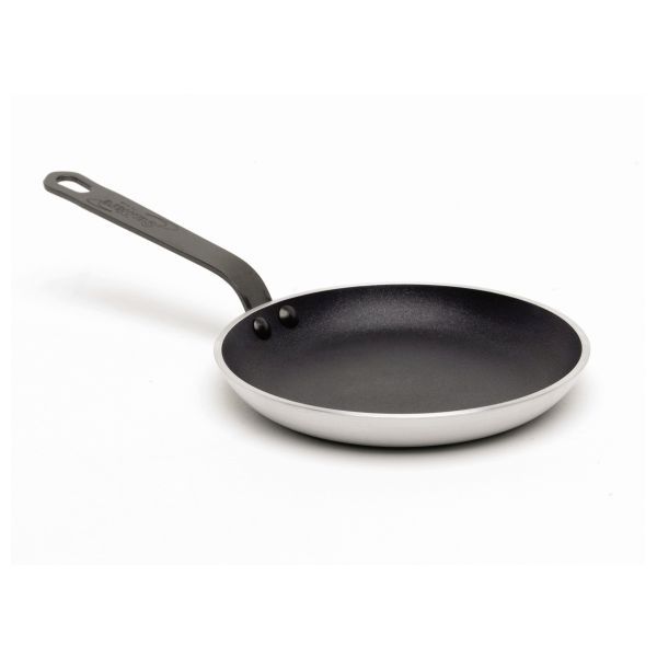 Picture of Non Stick Teflon Aluminium Blinis Pan 12cm