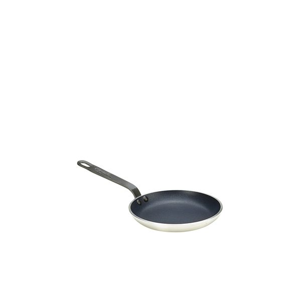 Picture of Non Stick Teflon Aluminium Blinis Pan 15cm