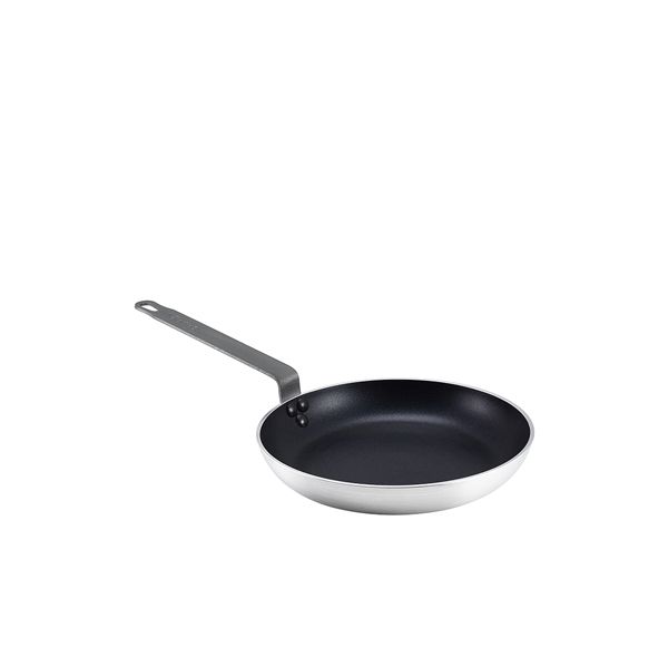 Picture of NonStick Teflon Alu Induction Frying Pan 24cm