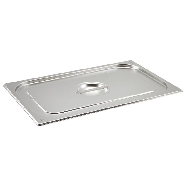 Picture of St/St Gastronorm Pan Lid 1/1