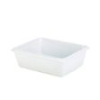 Picture of GenWare Gastronorm Dish GN 1/2 100mm