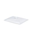 Picture of GenWare Gastronorm Lid GN 1/2
