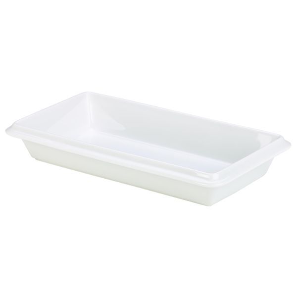 Picture of GenWare Gastronorm Dish GN 1/3 55mm