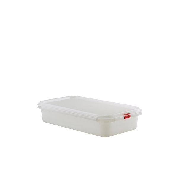 Picture of GenWare Polypropylene Container GN 1/3 65mm