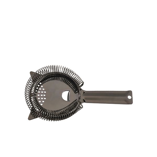 Picture of Gun Metal Premium Hawthorne Strainer