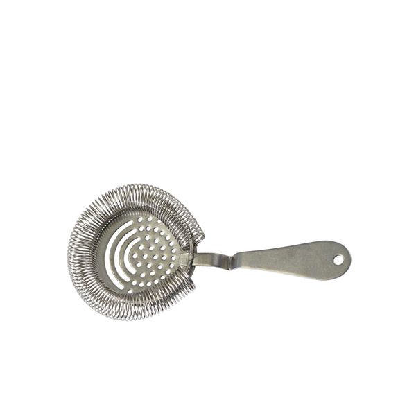 Picture of Vintage Sprung Premium Julep Strainer