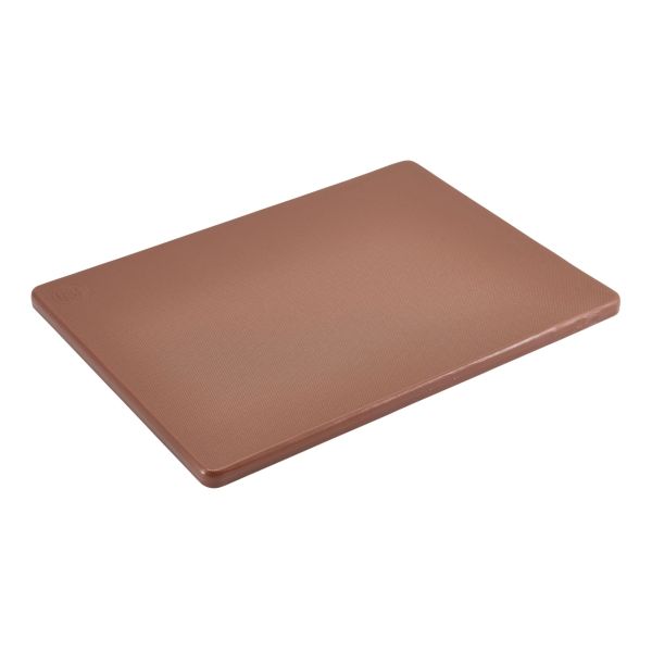 Picture of GW Brown High Density Chopping Board 18x12"