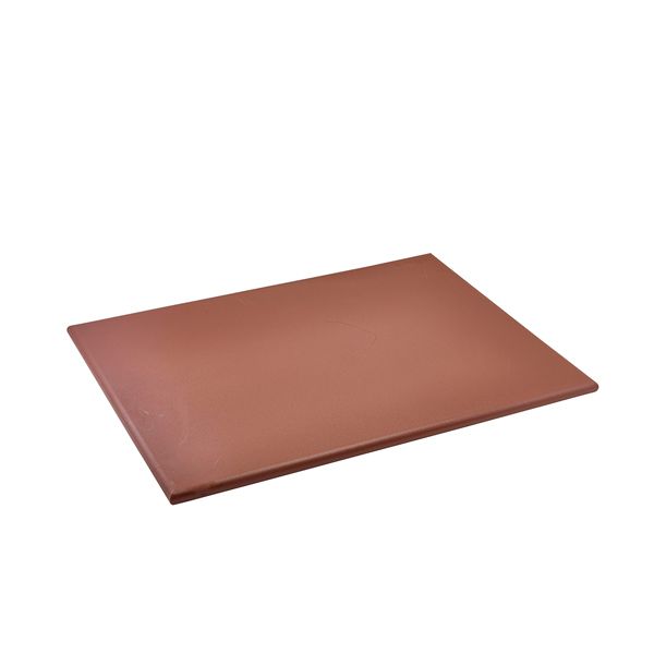 Picture of GW Brown High Density Chopping Board 18x24"