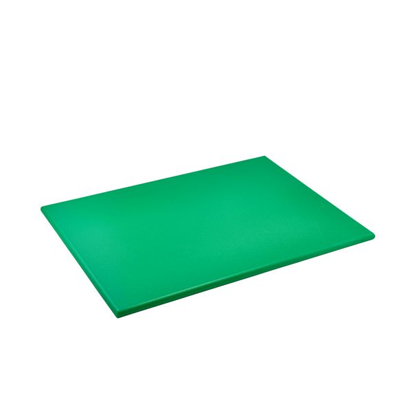 Picture of GW Green High Density Chopping Board 18x24"