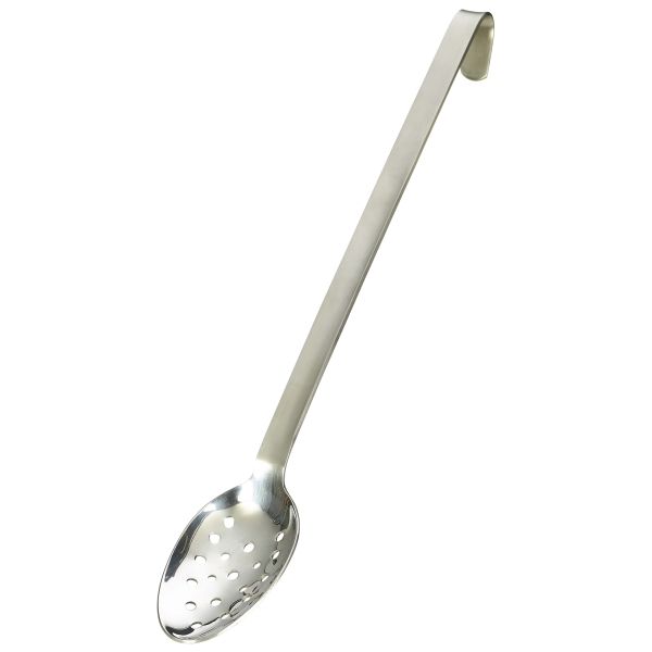 Picture of Heavy Duty Spoon Perforated 45cm