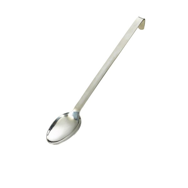 Picture of Heavy Duty Spoon Solid 45cm