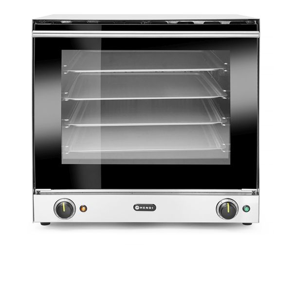 Picture of Hendi Convection Oven