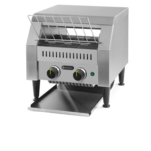 Picture of Hendi Conveyor Toaster 300 Slices p/Hour