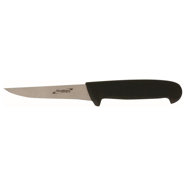 Picture of Genware 5" Rigid Boning Knife