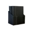 Picture of Contemporary Menu Box + 20 A4 Black Menus