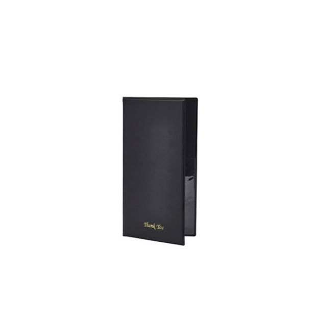 Picture of Bill Presenter 23 x 13cm Black