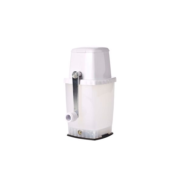 Picture of Manual Ice Crusher W/ Vacuum Base