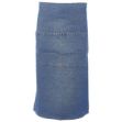 Picture of Washed Denim Waist Apron 90 x 70cm