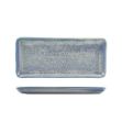 Picture of Terra Porc Seafoam Narro Rect Platter 31x14cm