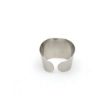 Picture of Napkin Ring S/St 5cm