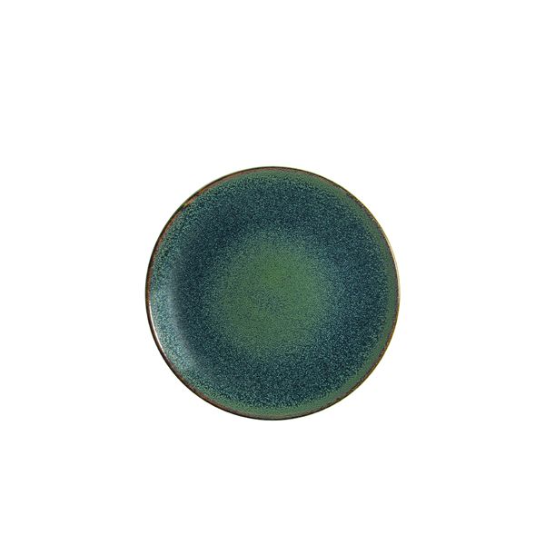 Picture of Ore Mar Gourmet Flat Plate 21cm