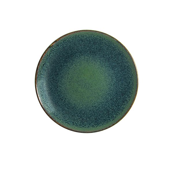 Picture of Ore Mar Gourmet Flat Plate 30cm