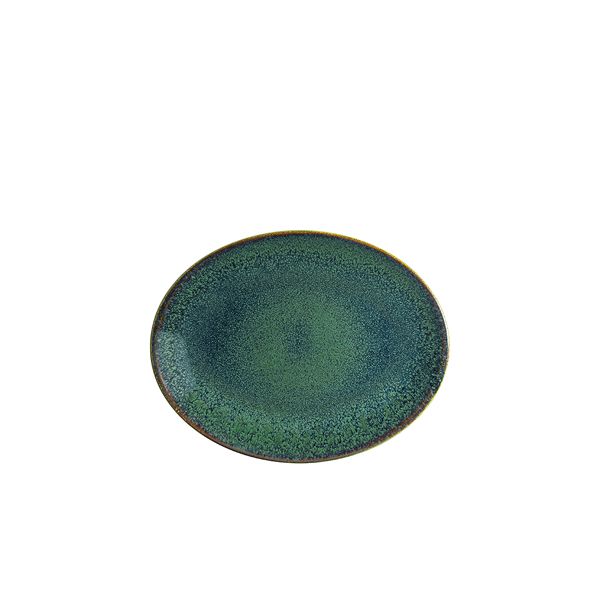 Picture of Ore Mar Moove Oval Plate 25cm