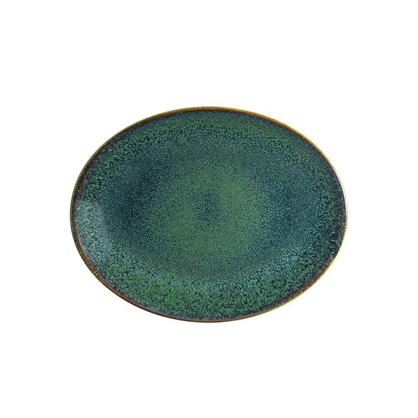 Picture of Ore Mar Moove Oval Plate 31cm