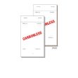 Picture of Order Pad 50 Sheet Trip Ncr 165X95mm Box 50