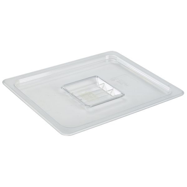 Picture of 1/2 Polycarbonate GN Lid Clear