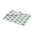 Picture of GenWare Greaseproof Paper Avocado 20 x 25cm