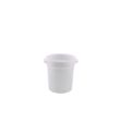 Picture of GW Poly Round Food Storage Container 4 L