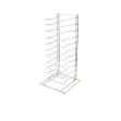 Picture of Genware Pizza Rack/Stand 11 Shelf