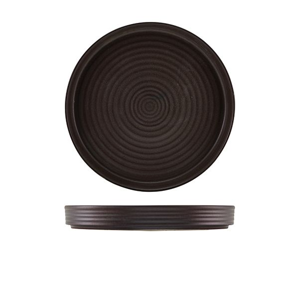 Picture of Terra StoneW Antigo Presentat Plate 21cm