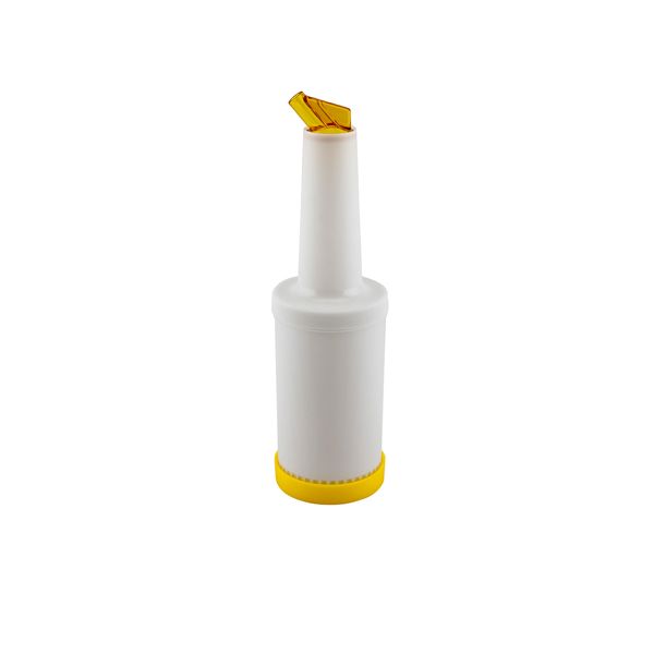 Picture of Store And Pour Quart Yellow