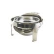 Picture of Round Deluxe Roll Top Chafer 6L