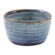 Picture of Terra Porcelain Aqua Blue Ramekin 13cl/4.5oz